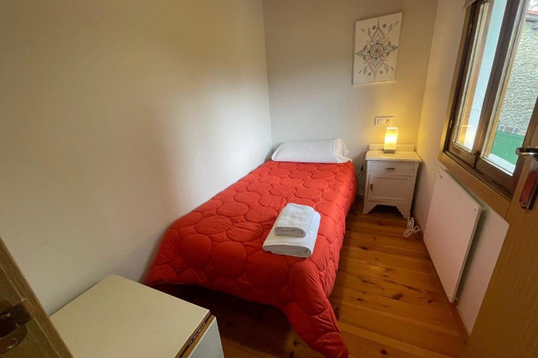 Photo of Bedroom in Villamayor