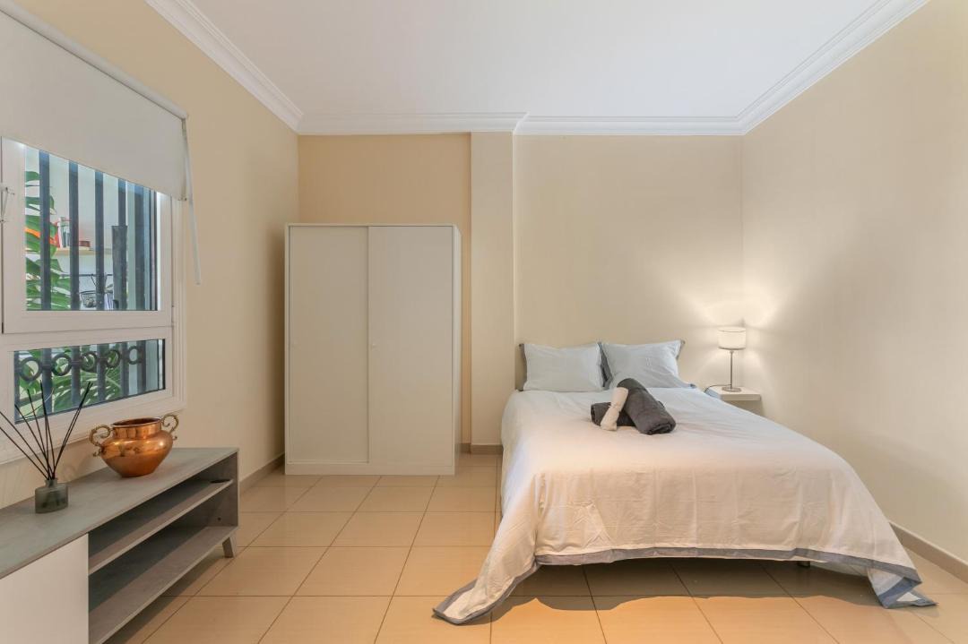 Photo of Bedroom in Santa Cruz de Tenerife
