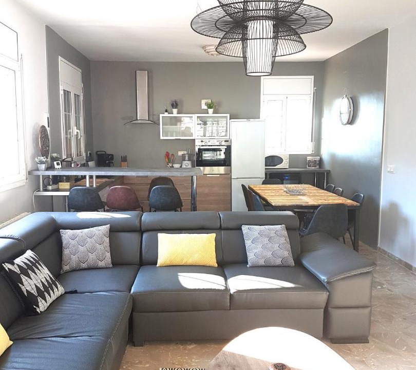 Photo of Livingroom in Puigventos