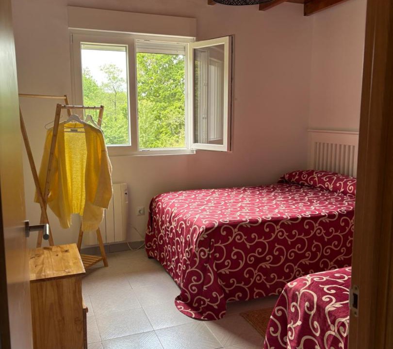 Photo of Bedroom in Gandarilla