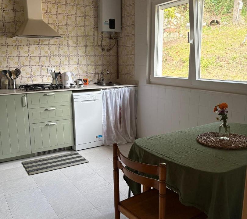 Photo of Kitchen in Gandarilla