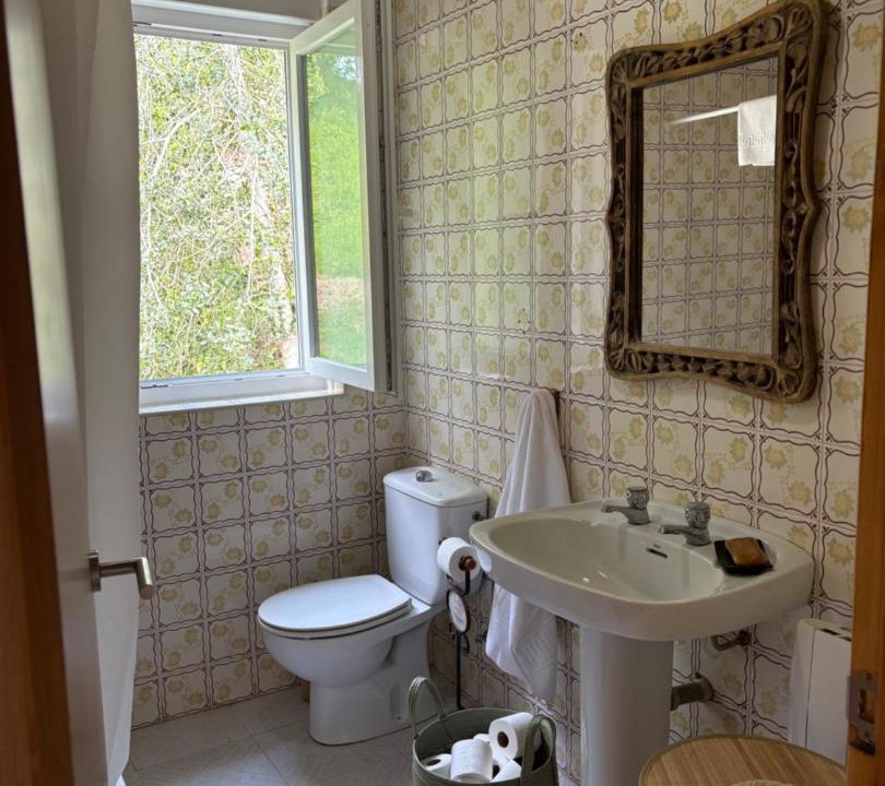 Photo of Bathroom in Gandarilla