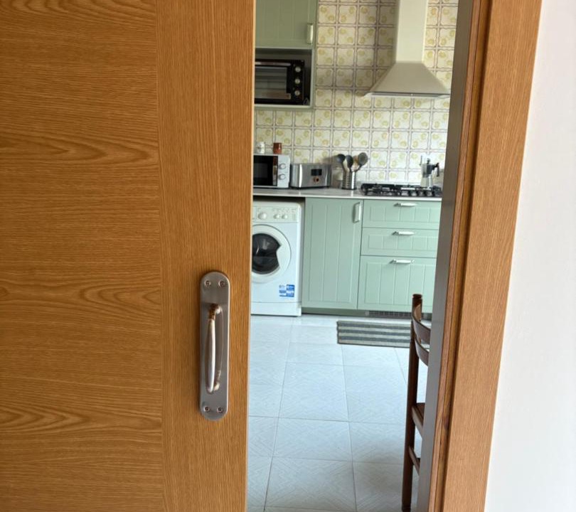 Photo of Kitchen in Gandarilla