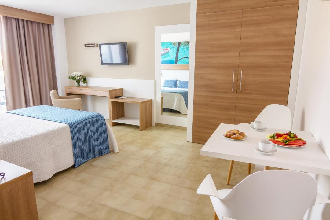 Photo of Bedroom in Peguera