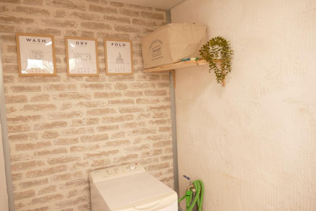 Photo of Bathroom in Loredo