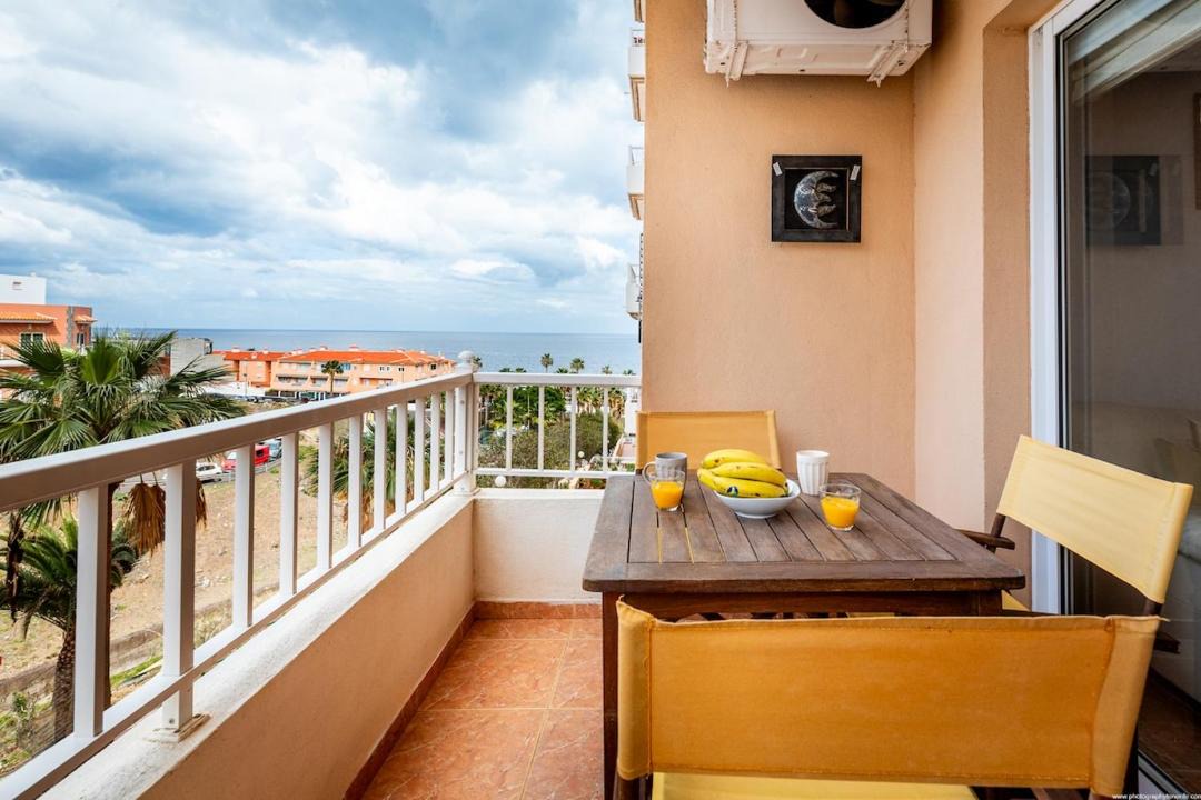 Photo of Patio Balcony in Candelaria