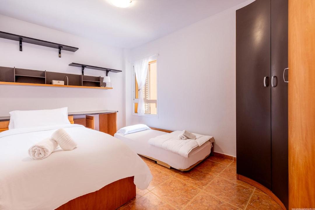 Photo of Bedroom in Candelaria