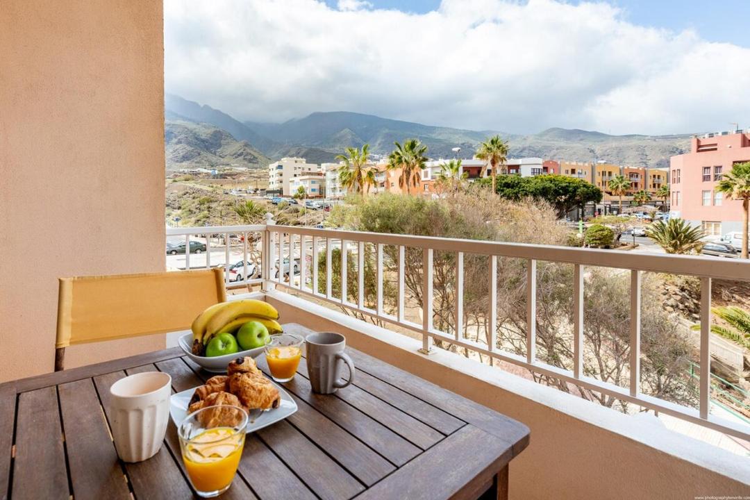 Photo of Patio Balcony in Candelaria