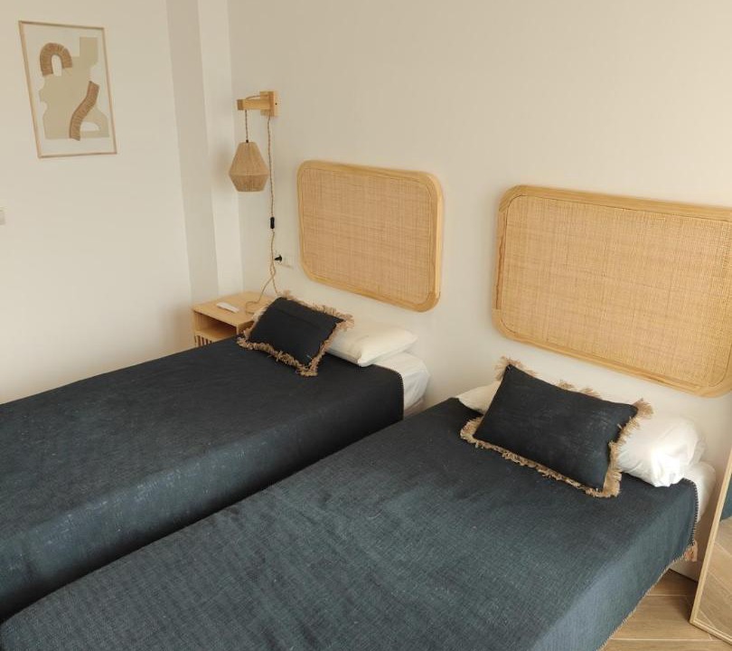 Photo of Bedroom in Soternes