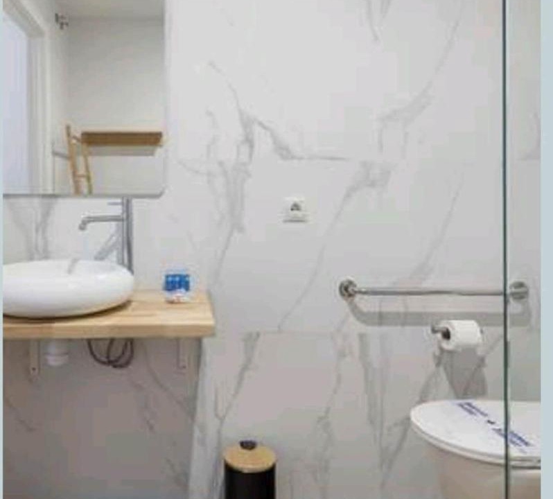Photo of Bathroom in Soternes