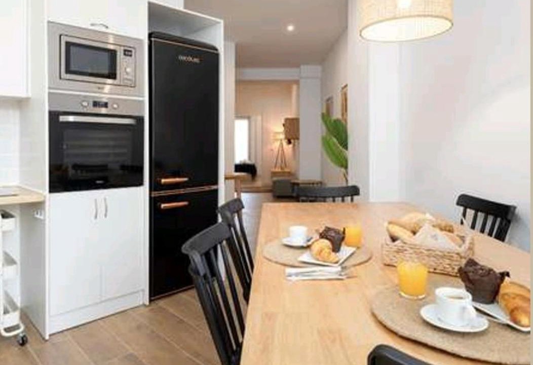 Photo of Kitchen in Soternes