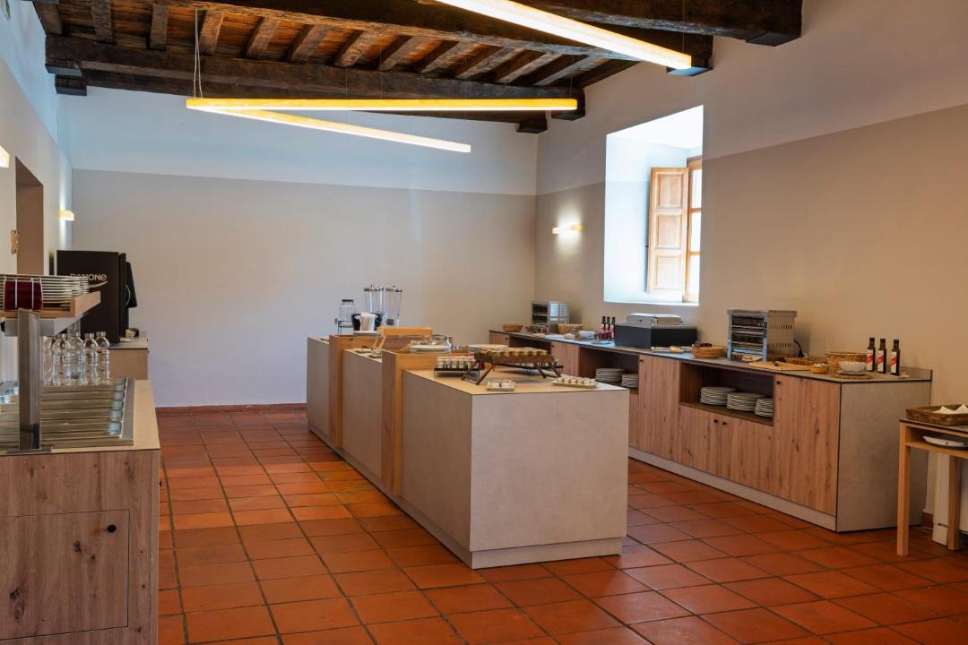 Photo of Kitchen in Hervas