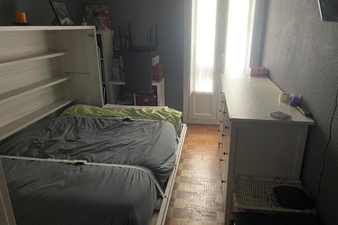 Photo of Bedroom in Ciudad Universitaria
