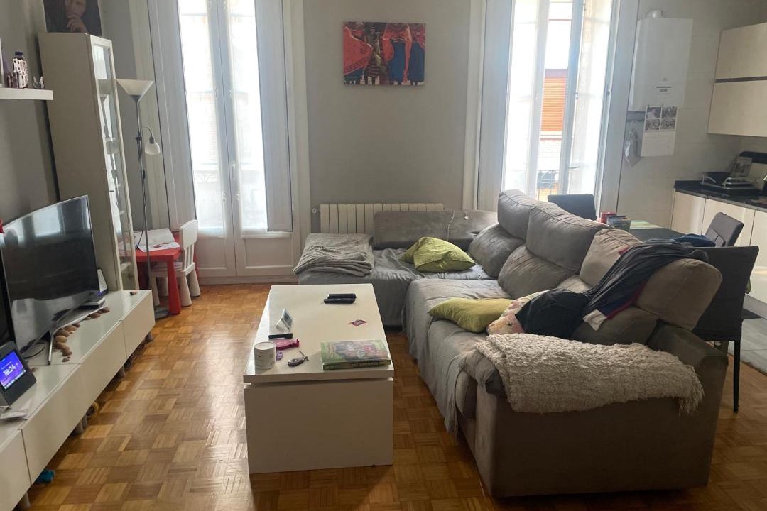Photo of Livingroom in Ciudad Universitaria