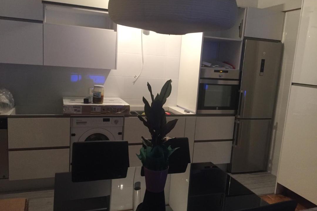 Photo of Kitchen in Ciudad Universitaria