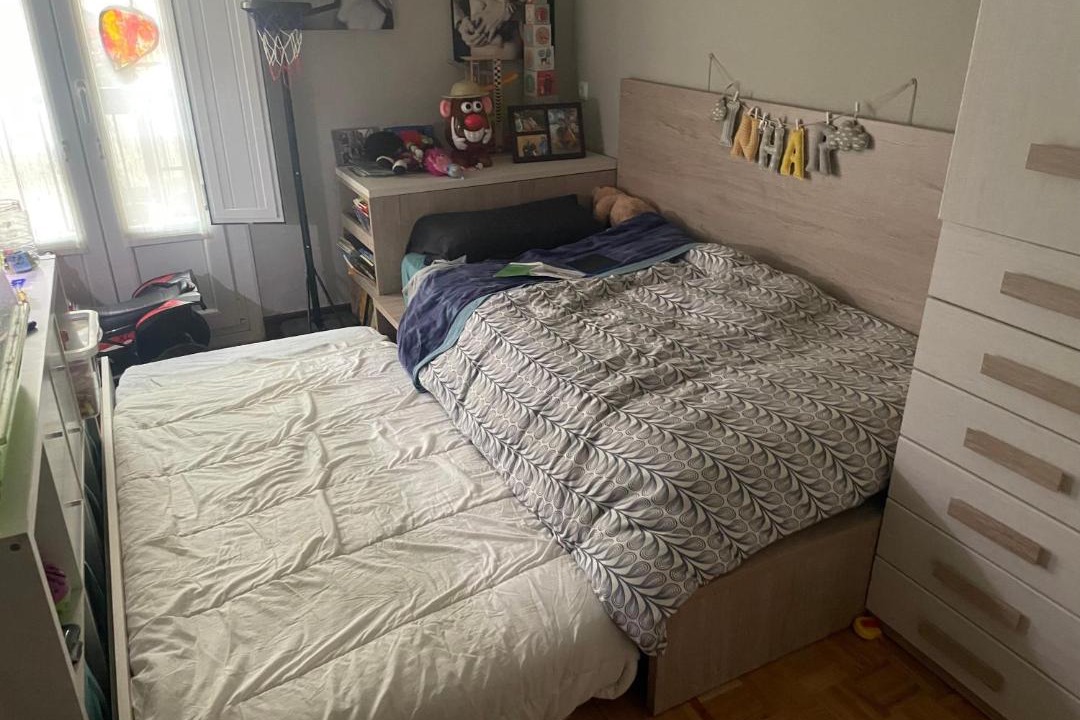 Photo of Bedroom in Ciudad Universitaria
