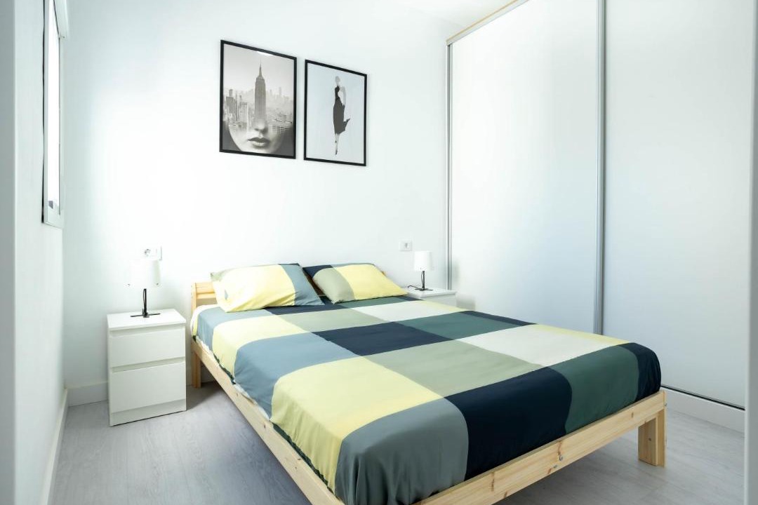 Photo of Bedroom in La Listada