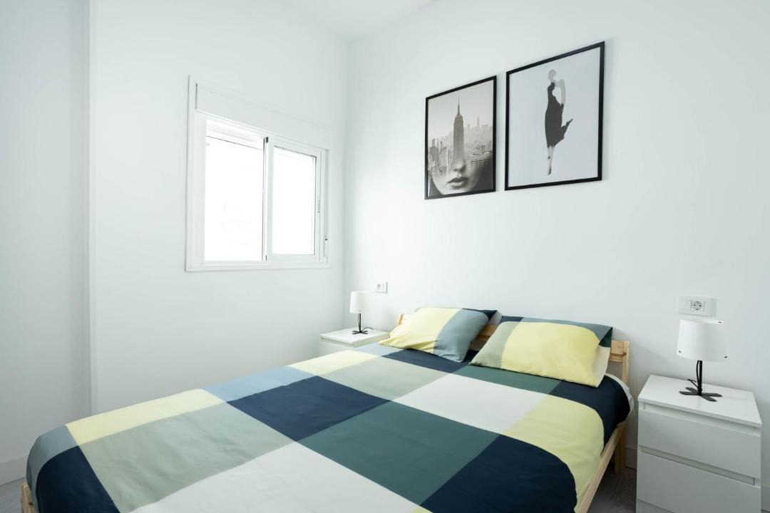 Photo of Bedroom in La Listada