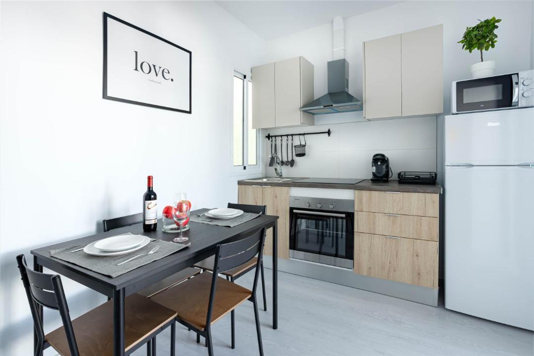 Photo of Kitchen in La Listada