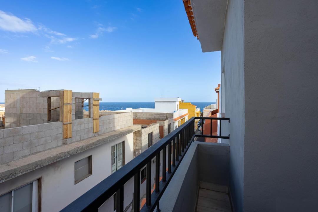 Photo of Patio Balcony in La Listada