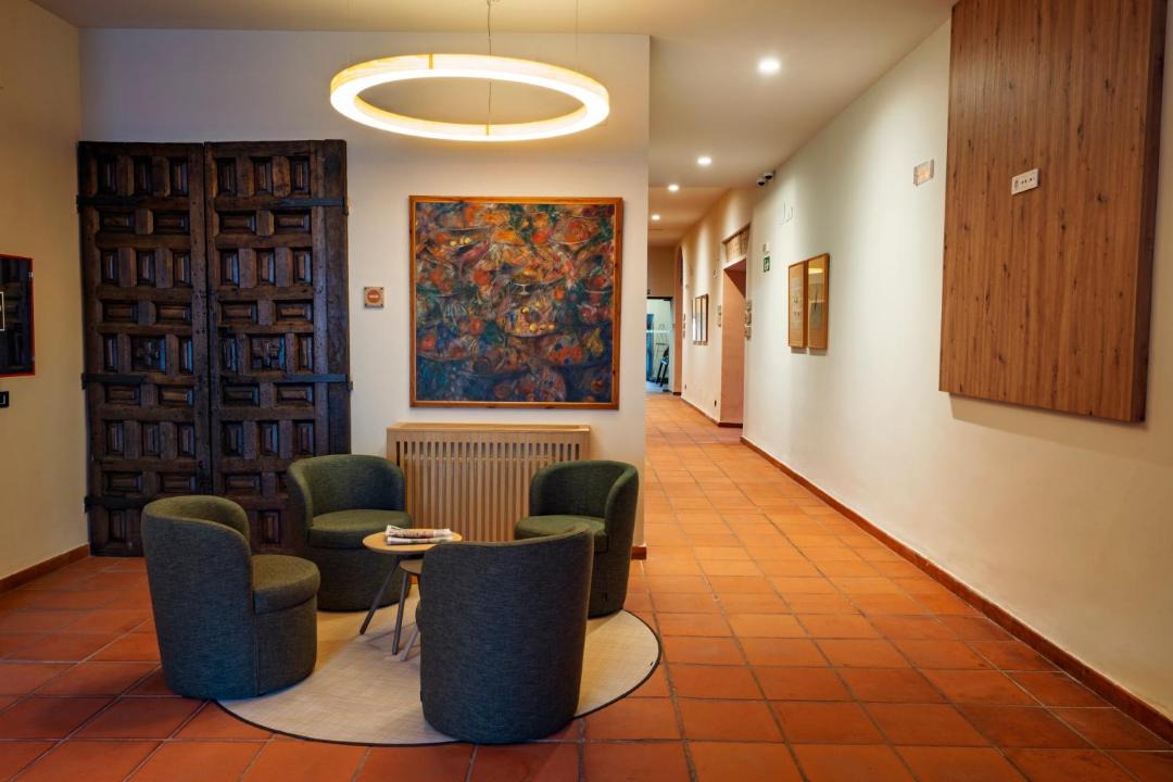 Photo of Livingroom in Hervas