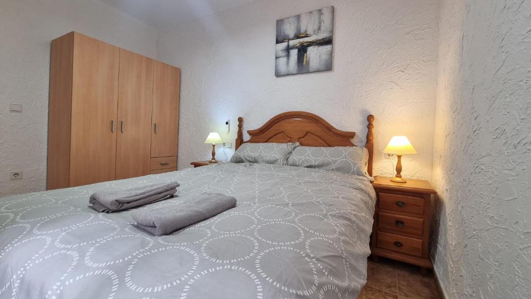 Photo of Bedroom in Pla del Bon Repos