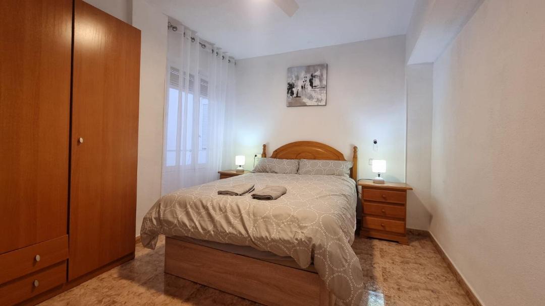Photo of Bedroom in Pla del Bon Repos
