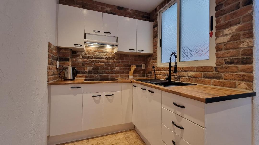 Photo of Kitchen in Pla del Bon Repos