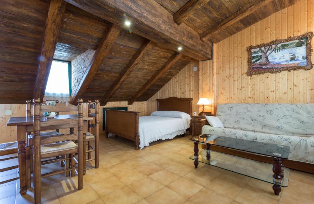 Photo of Bedroom in Argamasilla de Alba