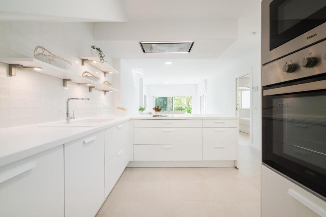 Photo of Kitchen in Agua Amarga