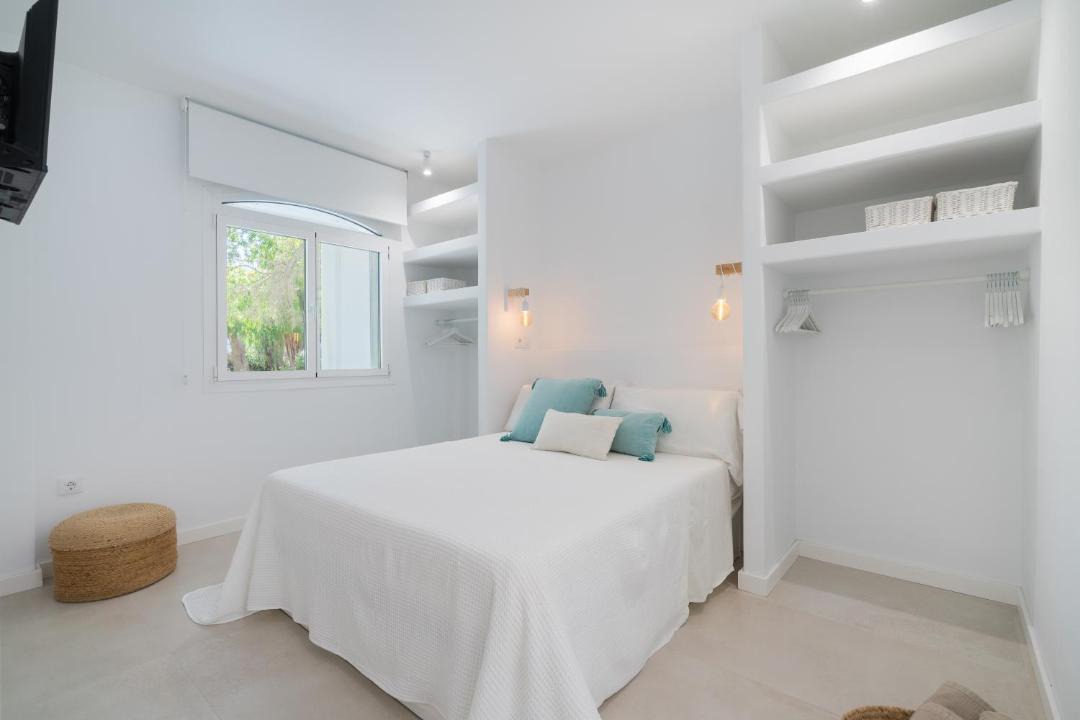 Photo of Bedroom in Agua Amarga