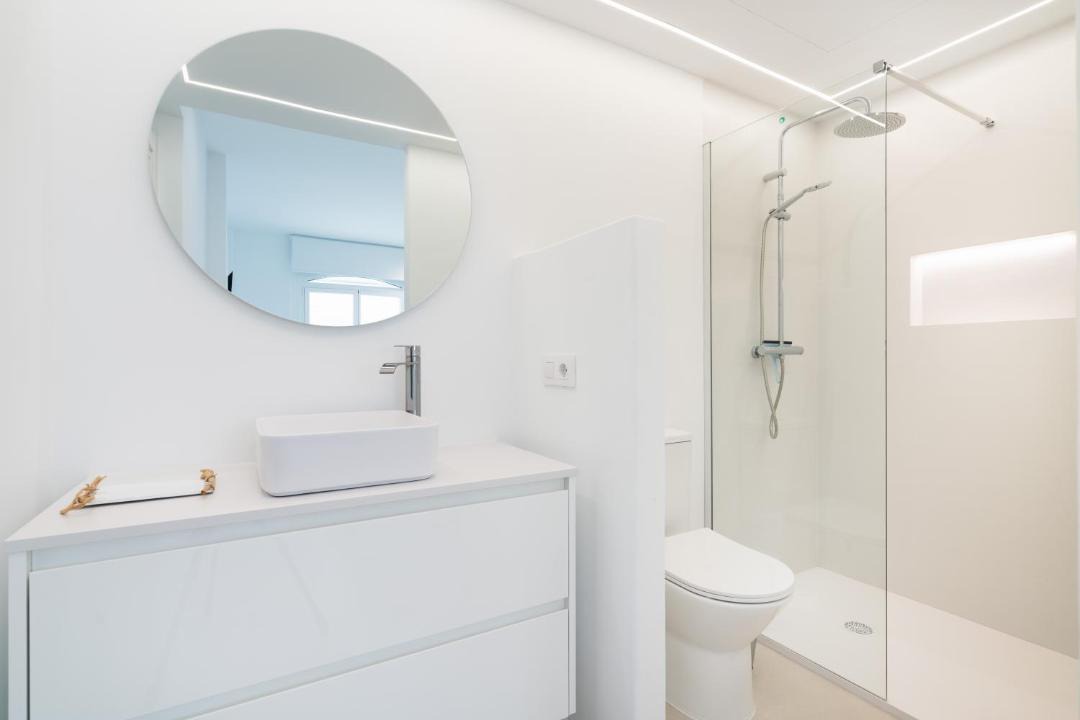 Photo of Bathroom in Agua Amarga