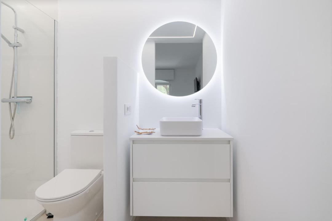 Photo of Bathroom in Agua Amarga