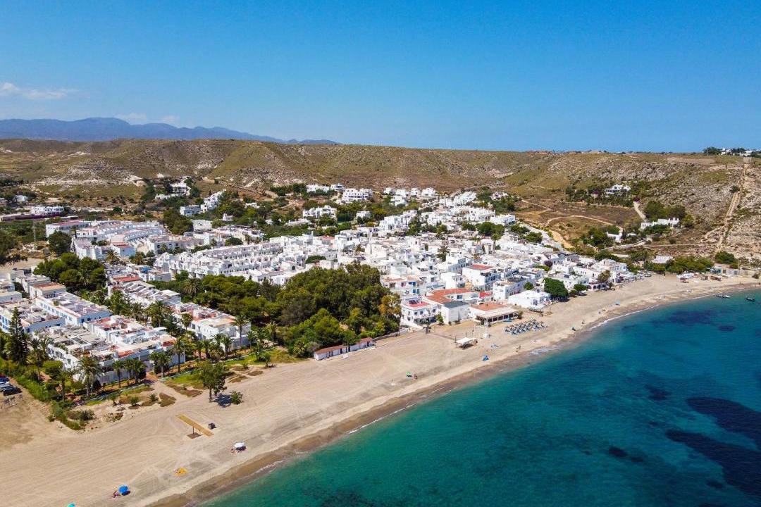 Photo of Others in Agua Amarga