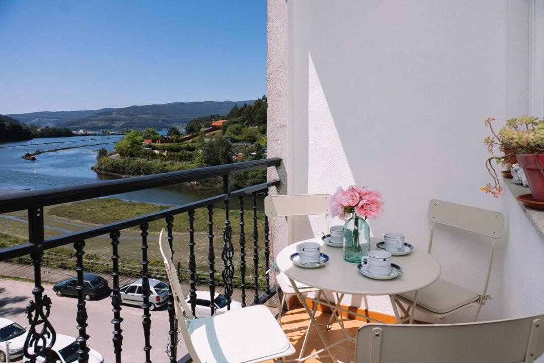 Photo of Patio Balcony in Redondela