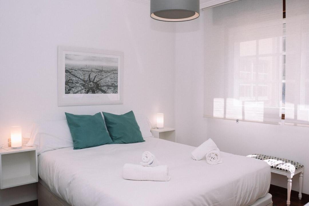 Photo of Bedroom in Redondela