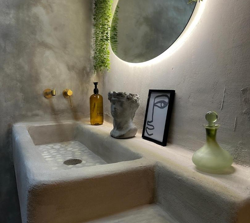 Photo of Bathroom in Nijar