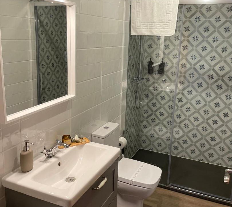 Photo of Bathroom in Onis