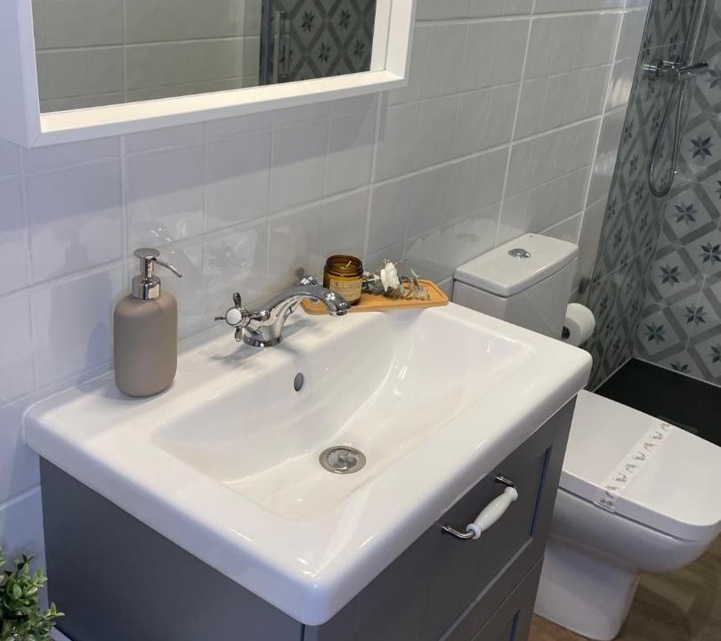 Photo of Bathroom in Onis