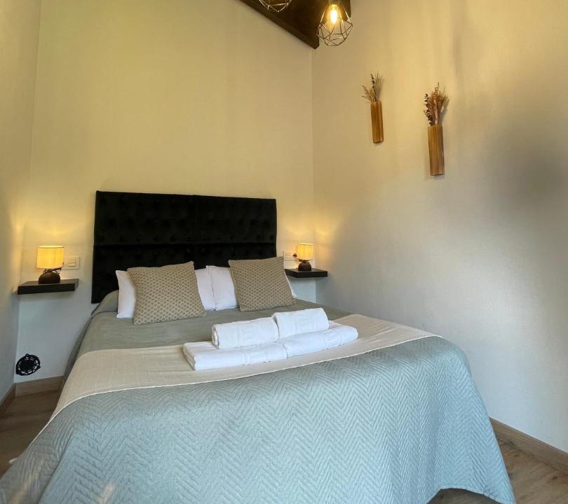 Photo of Bedroom in Onis