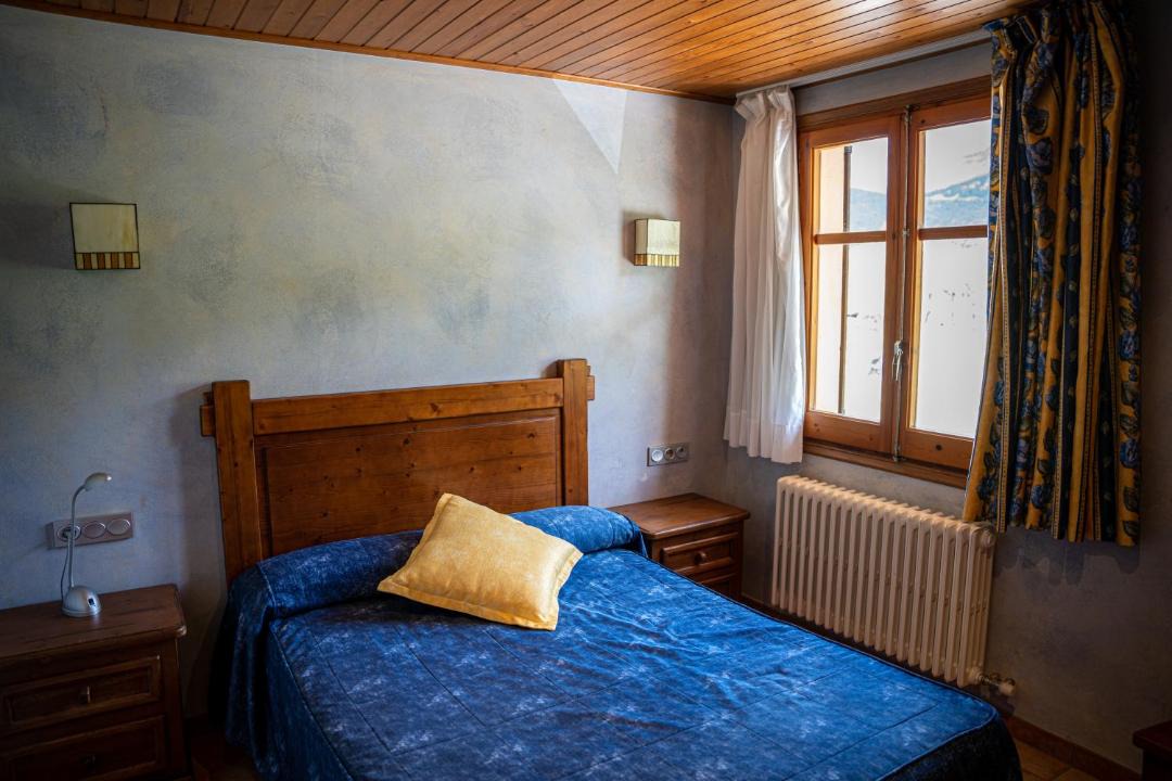 Photo of Bedroom in Gosol