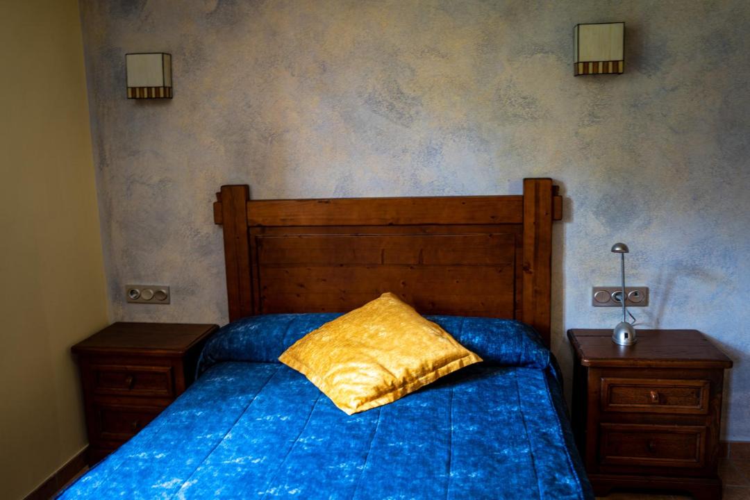 Photo of Bedroom in Gosol