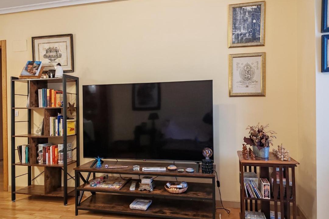 Photo of Livingroom in Ribadesella