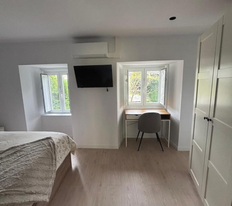 Photo of Bedroom in Lugo