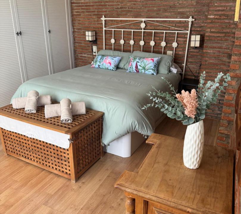 Photo of Bedroom in Alcala la Real