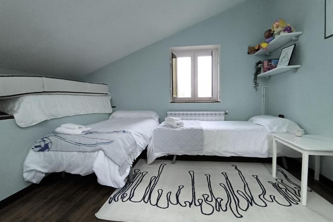 Photo of Bedroom in A Capela