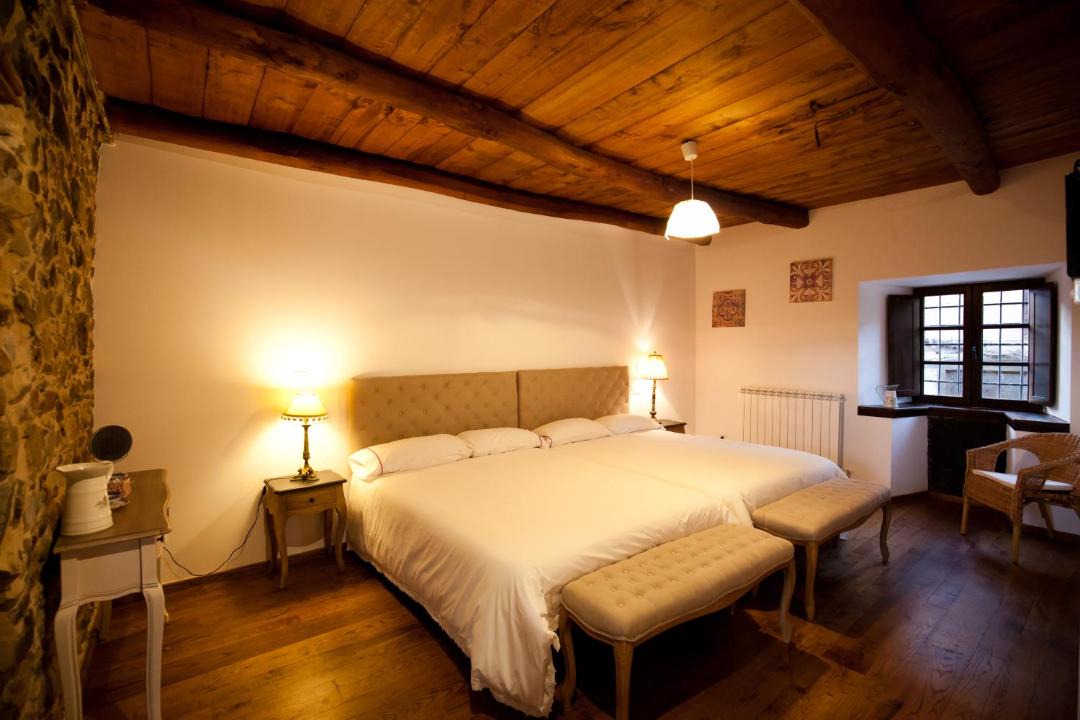 Photo of Bedroom in El Valle