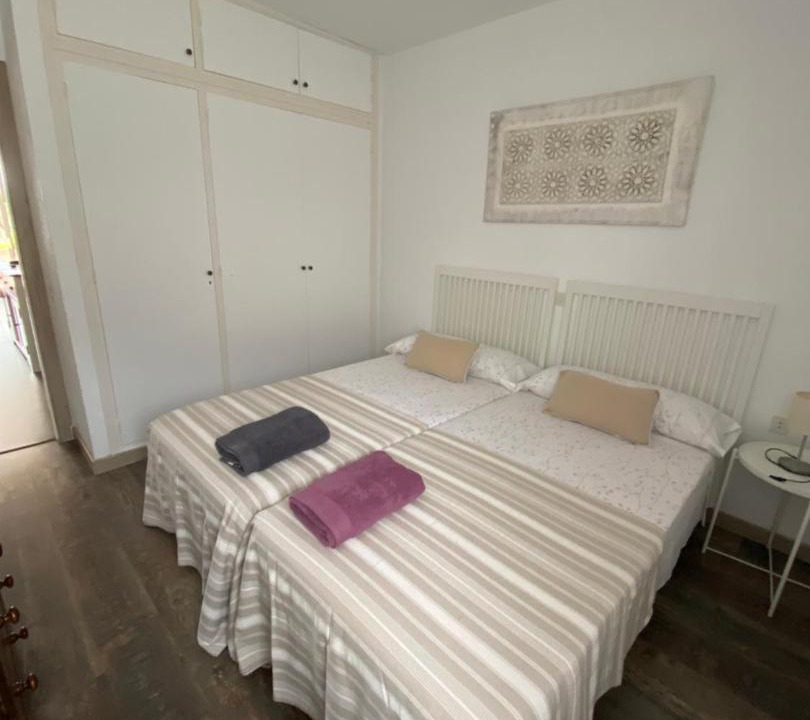 Photo of Bedroom in Platja d'Aro