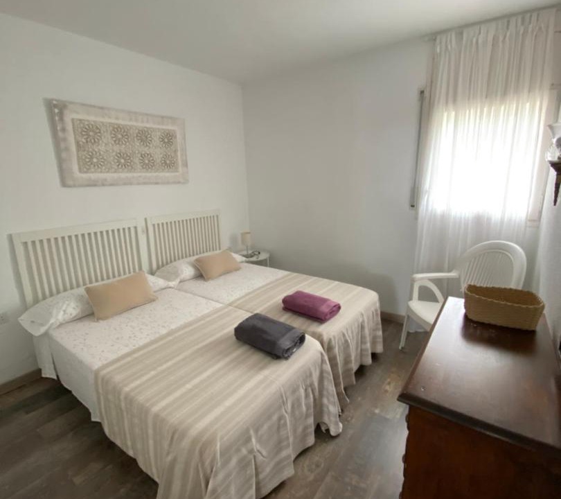 Photo of Bedroom in Platja d'Aro