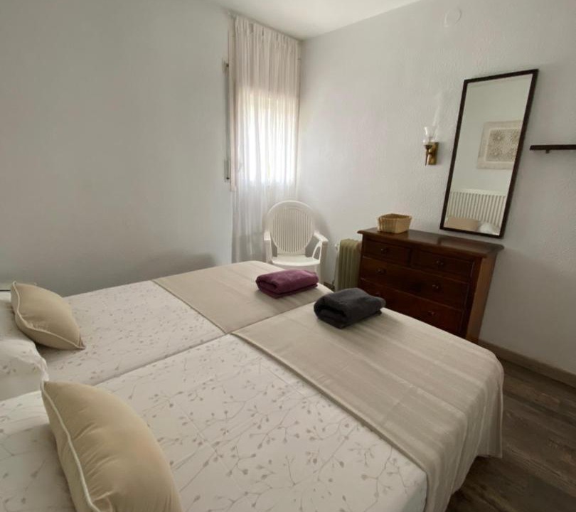 Photo of Bedroom in Platja d'Aro